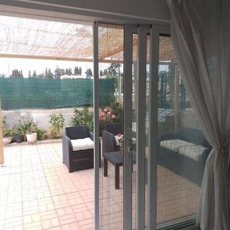 דירות לוטראקי Gelsomino House מראה חיצוני תמונה