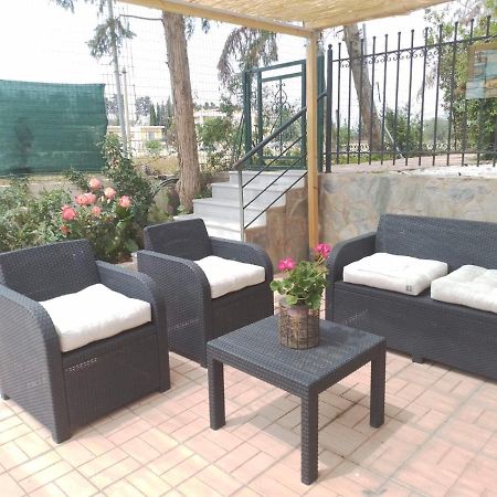 דירות לוטראקי Gelsomino House מראה חיצוני תמונה