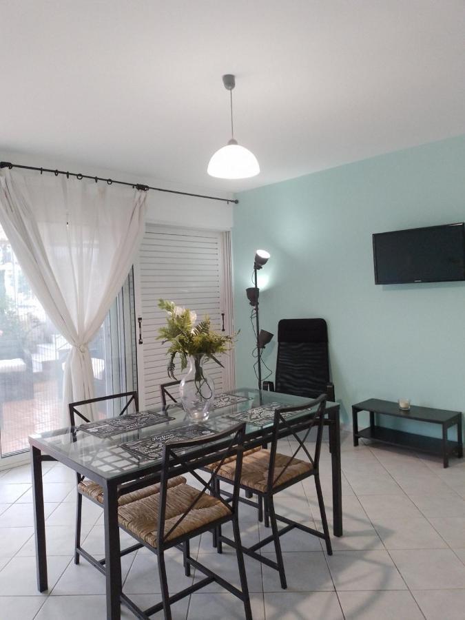 דירות לוטראקי Gelsomino House מראה חיצוני תמונה