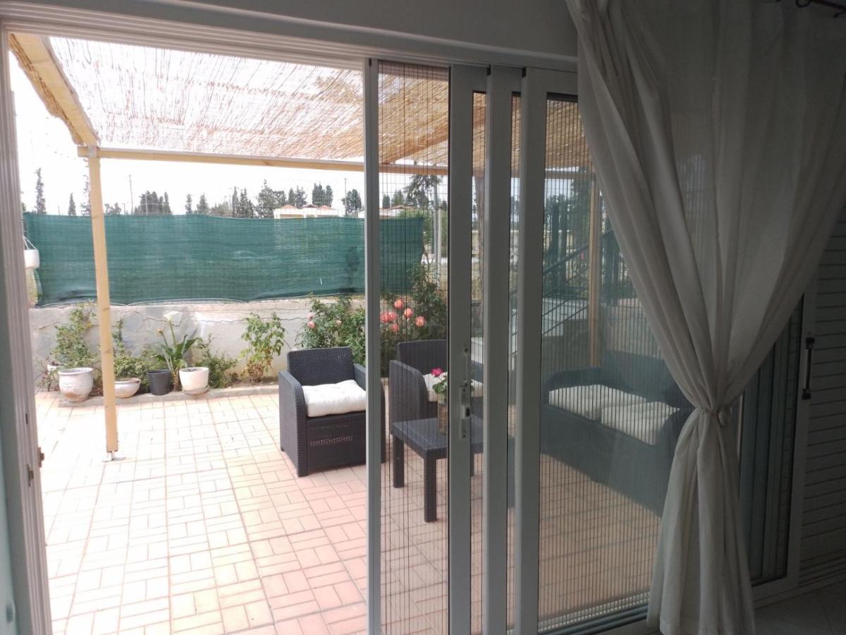 דירות לוטראקי Gelsomino House מראה חיצוני תמונה