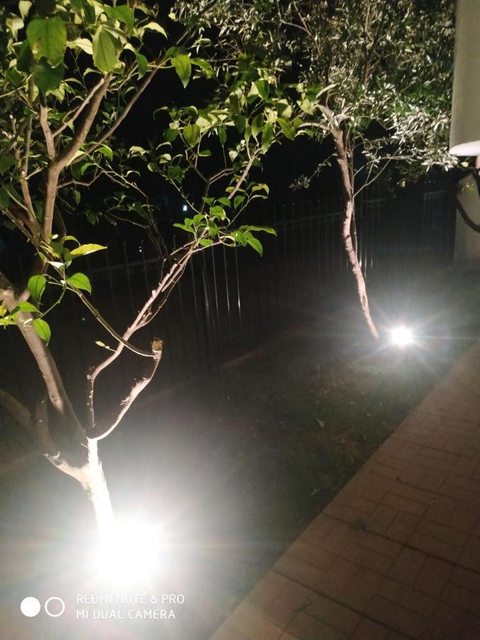 דירות לוטראקי Gelsomino House מראה חיצוני תמונה