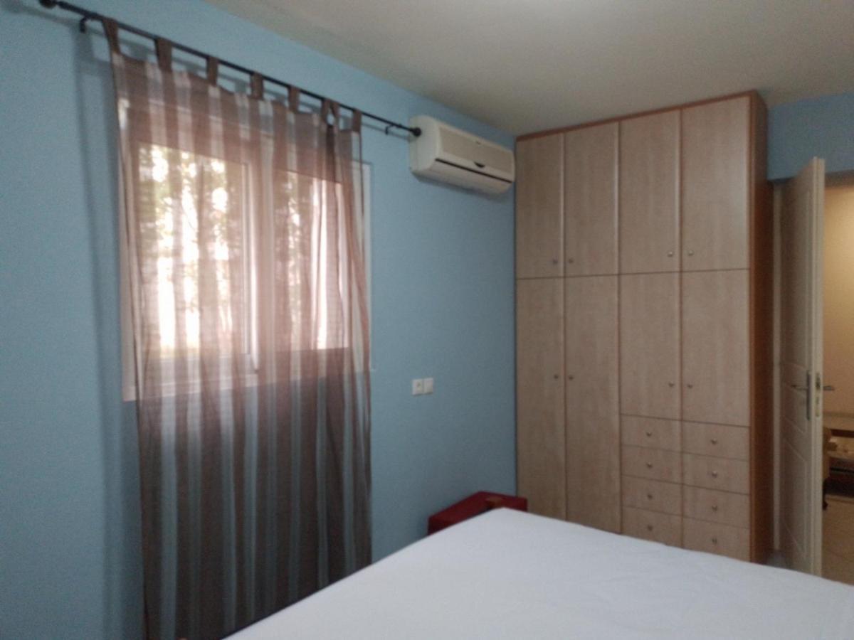 דירות לוטראקי Gelsomino House מראה חיצוני תמונה
