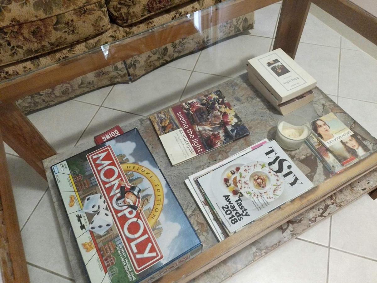דירות לוטראקי Gelsomino House מראה חיצוני תמונה