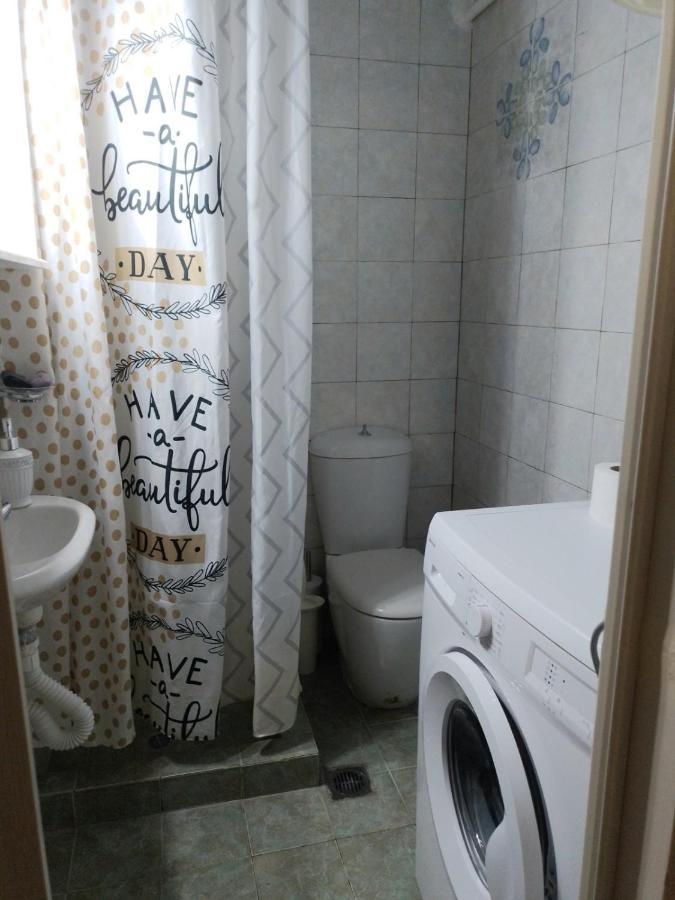 דירות לוטראקי Gelsomino House מראה חיצוני תמונה